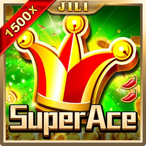 Cách Chơi Super Ace Slot của JILI Gaming
