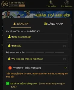 Đăng ký