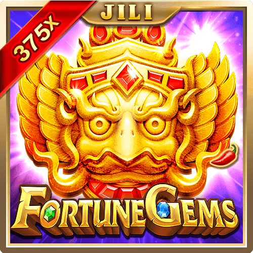 Cách Chơi Game Slot Fortune Gems của JILI Gaming
